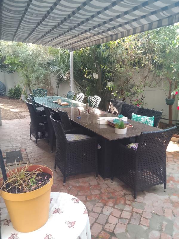 3 Bedroom Property for Sale in Heritage Park Western Cape